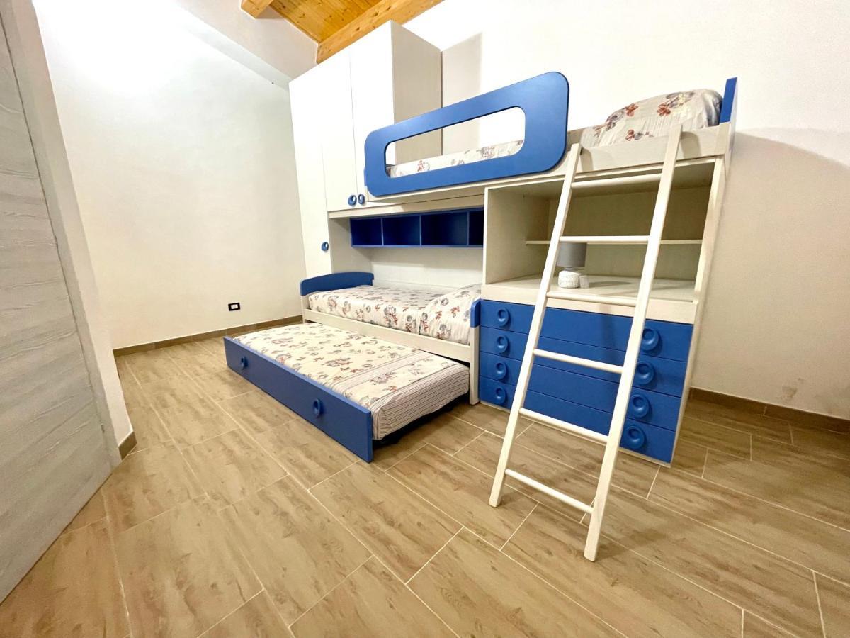 Villa Nunzia Con Piscina, Sauna E Idromassaggio. Floridia Εξωτερικό φωτογραφία
